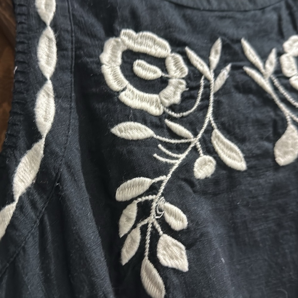 Free People Birds of a Feather dress - Picture 7 of 7